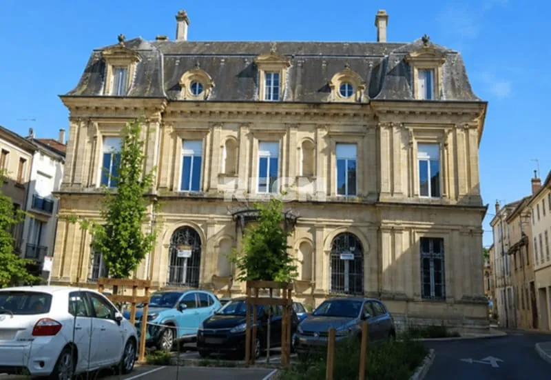 Immeuble