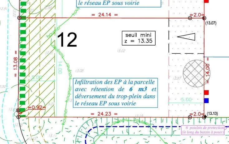 Terrain
