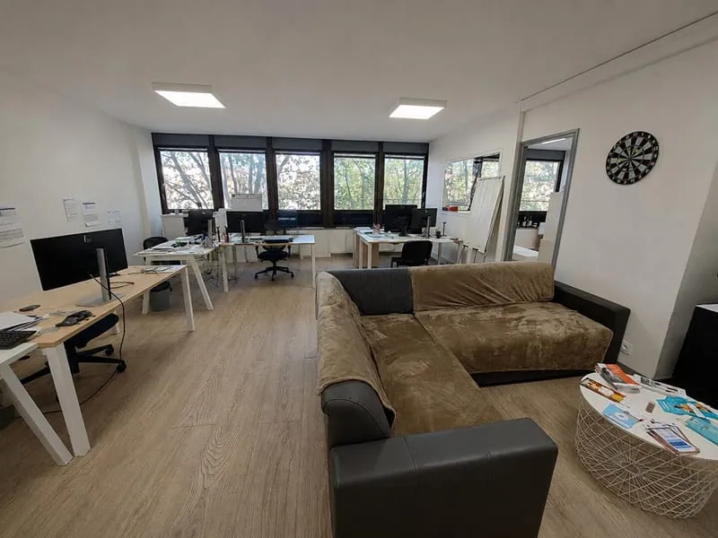 Bureau