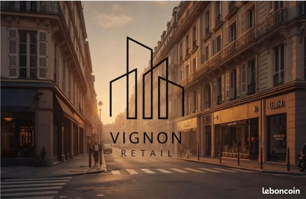 Local commercial