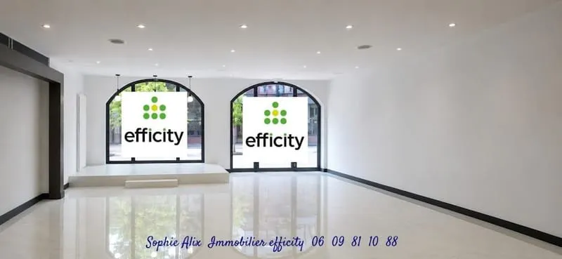 Local commercial