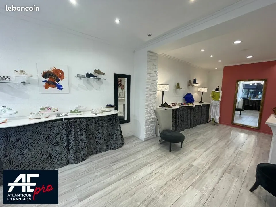 Local commercial