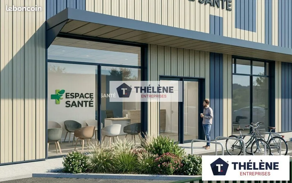 Local commercial