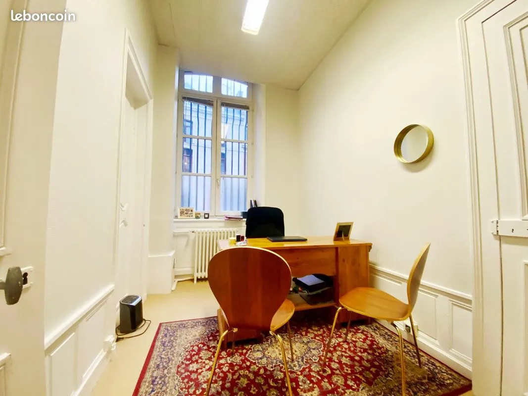 Bureau