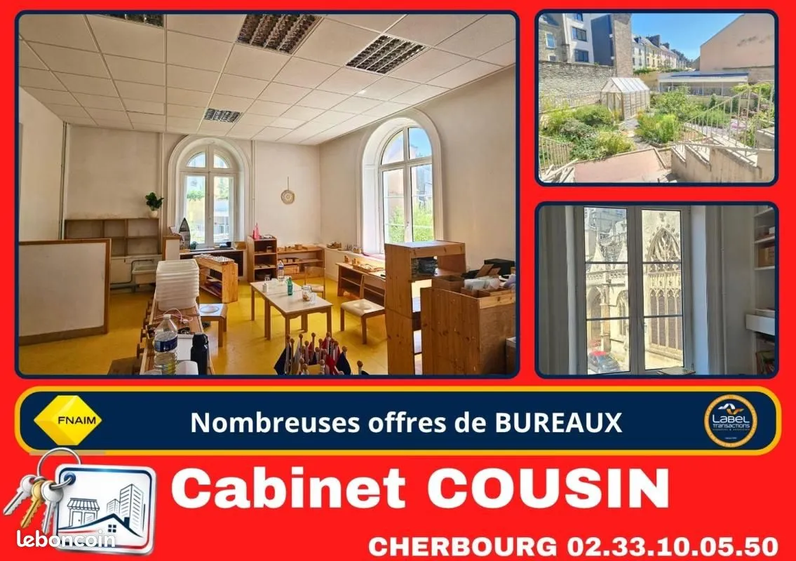 Bureau