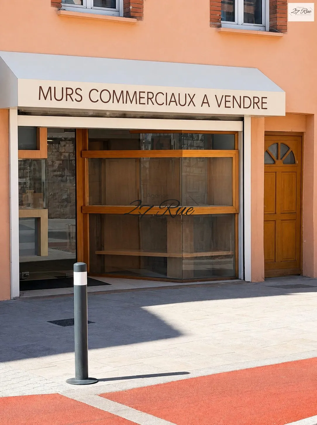Local commercial