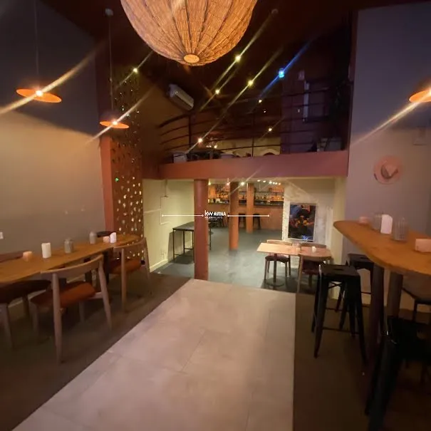 Local commercial