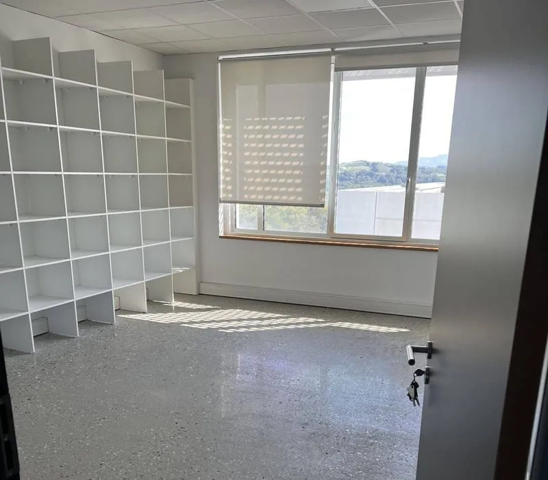 Bureau