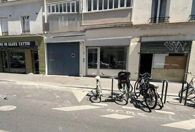 Bureau