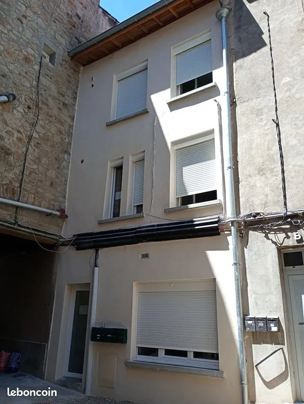 Immeuble