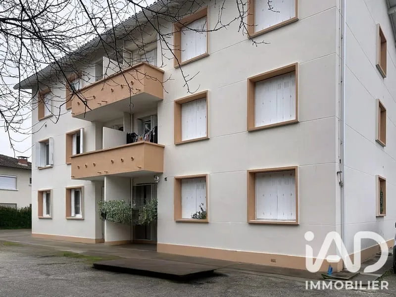 Immeuble