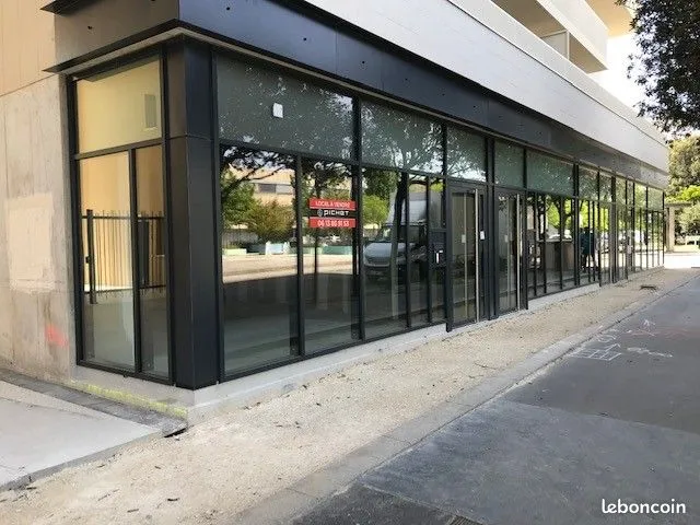 Local commercial