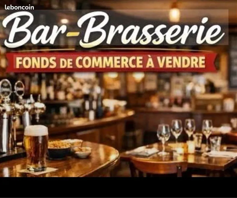 Local commercial