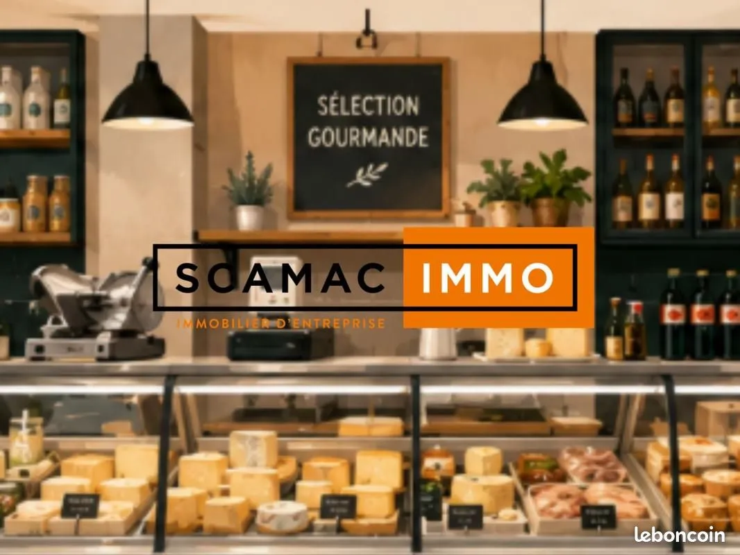 Local commercial