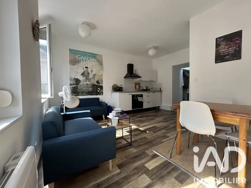 Immeuble