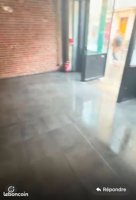 Local commercial