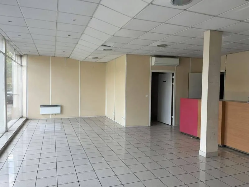 Local d'activité
