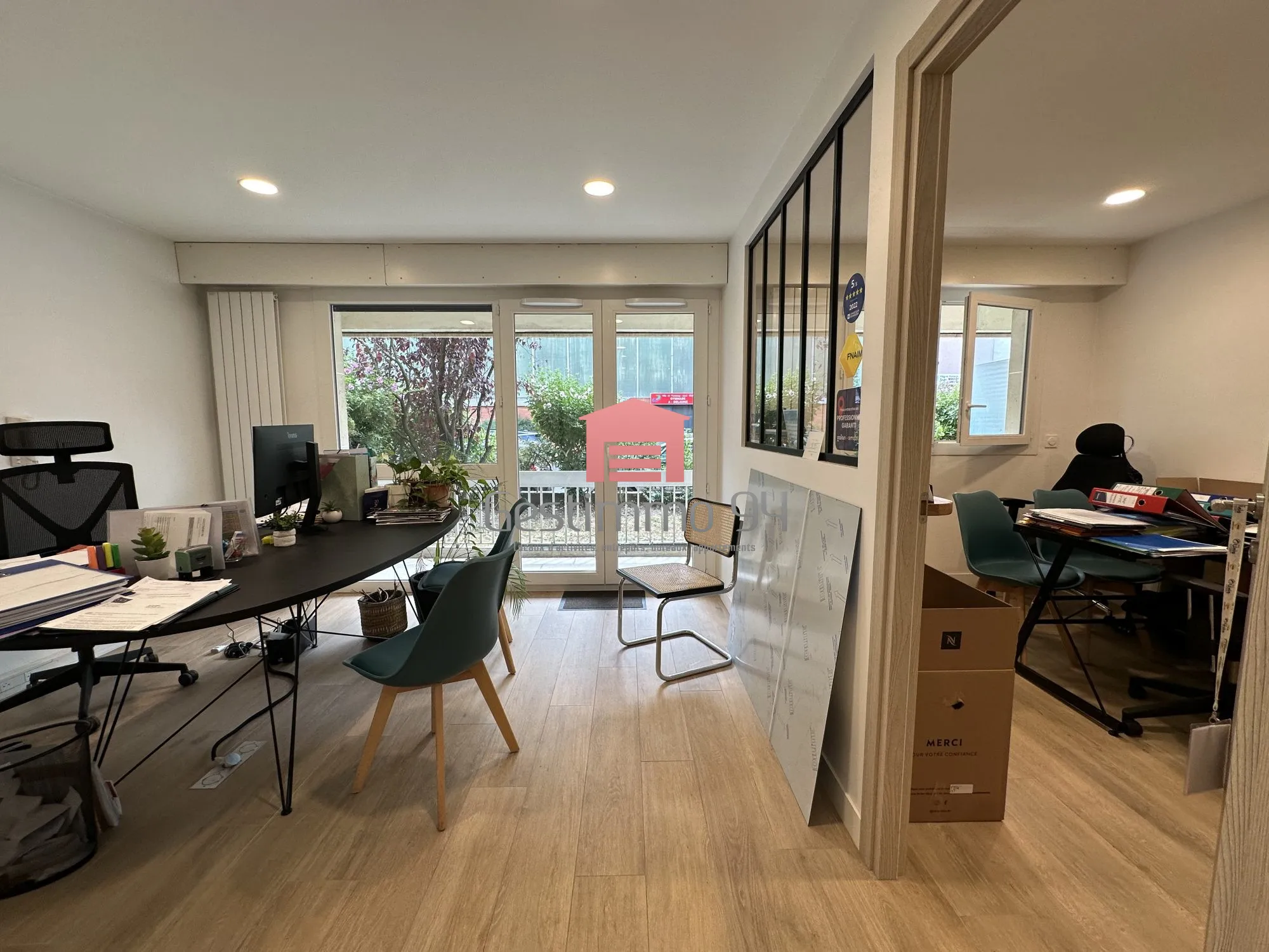 Bureau