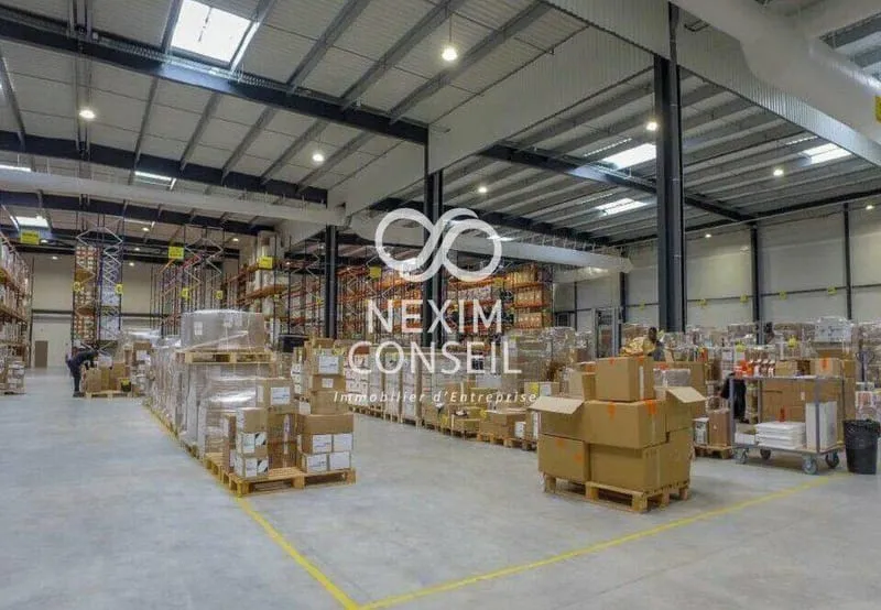 Logistique
