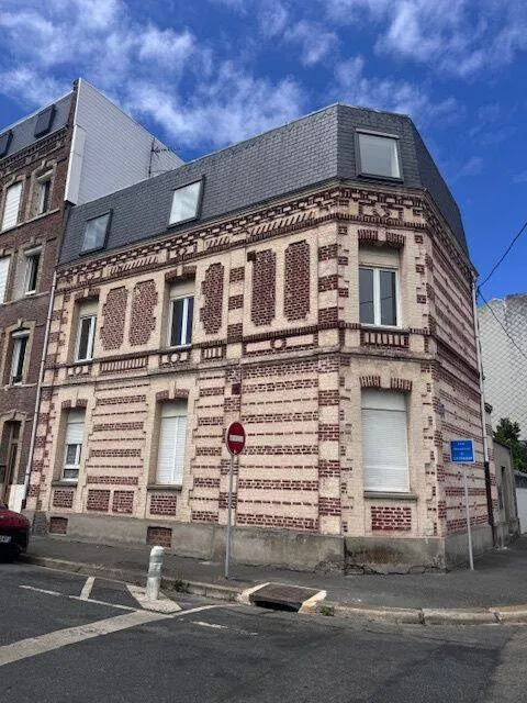 Immeuble