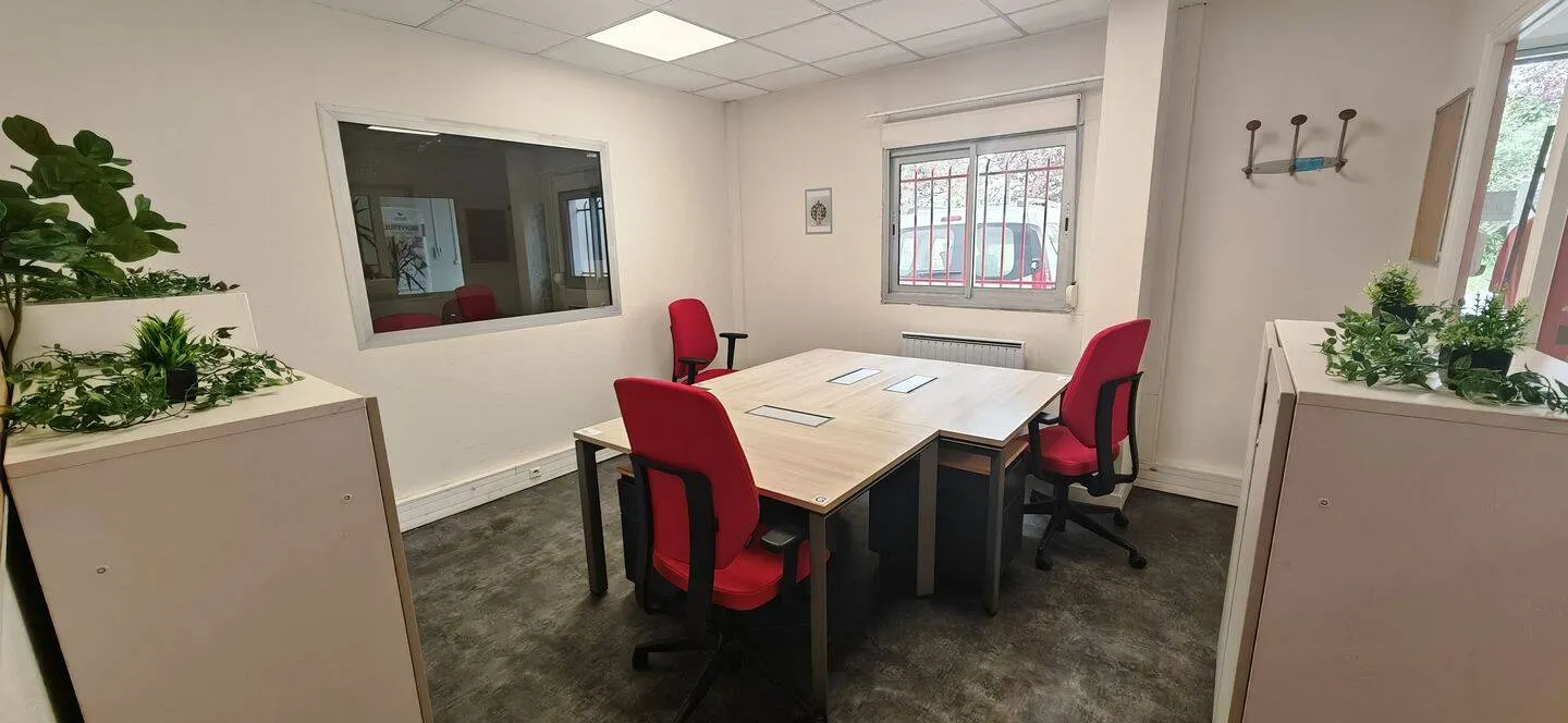 Bureau