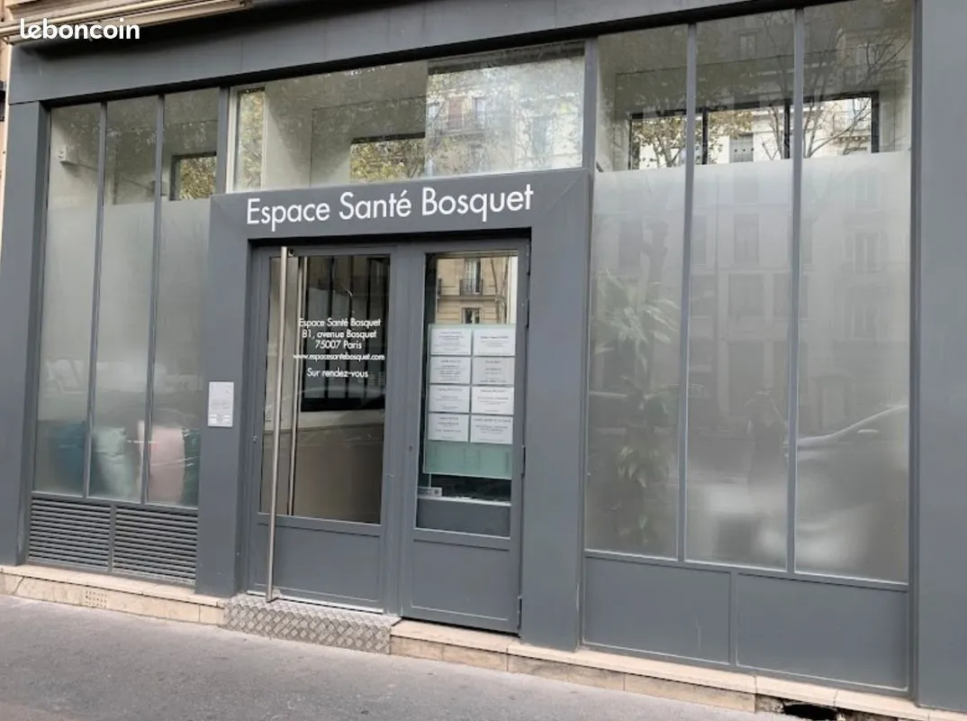 Bureau