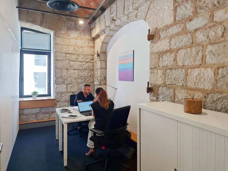 Bureau