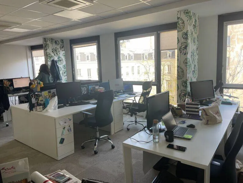 Bureau