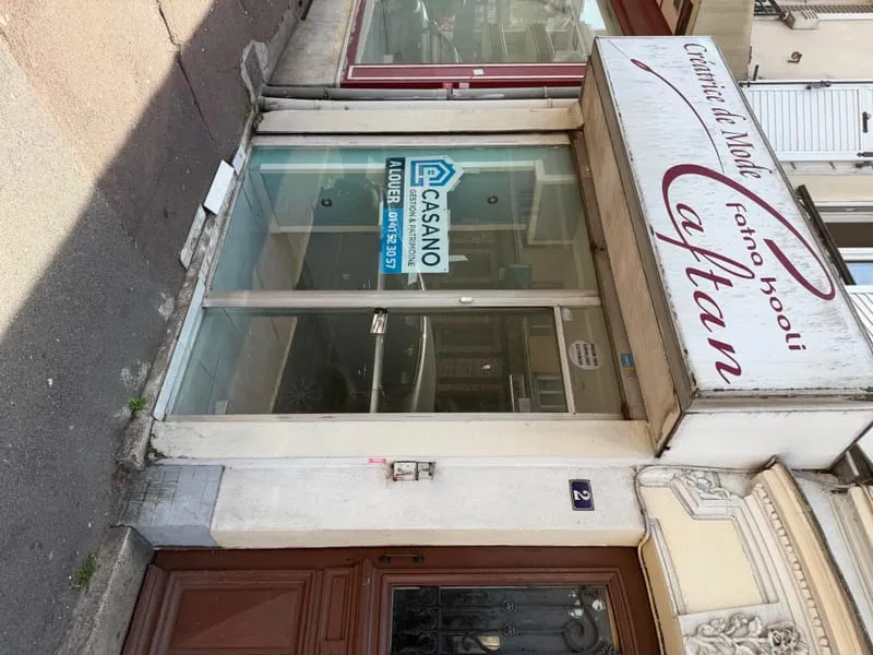 Local commercial