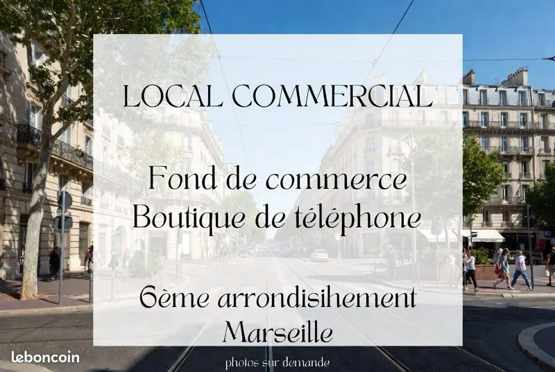 Local commercial