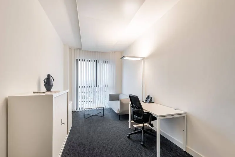 Bureau