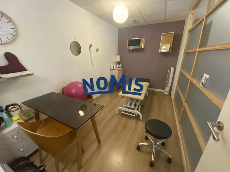 Local commercial