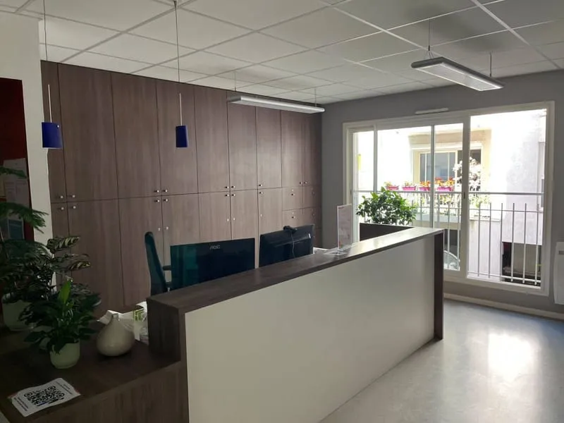 Bureau