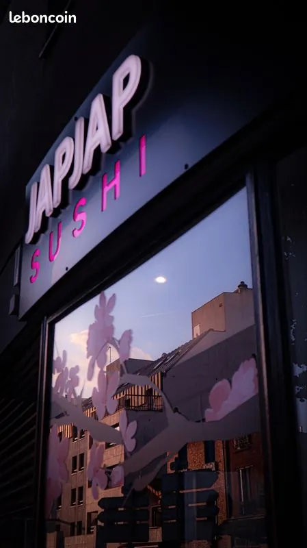 Local commercial