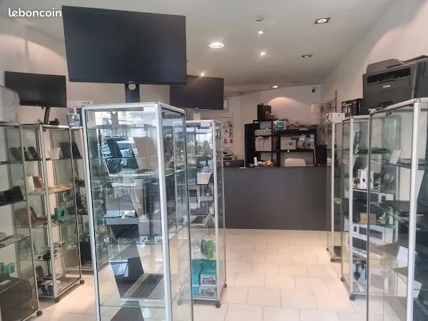 Local commercial