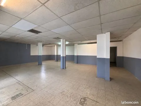 Local commercial