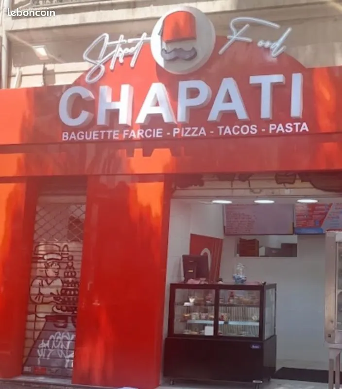 Local commercial