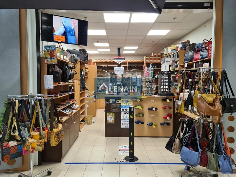 Local commercial