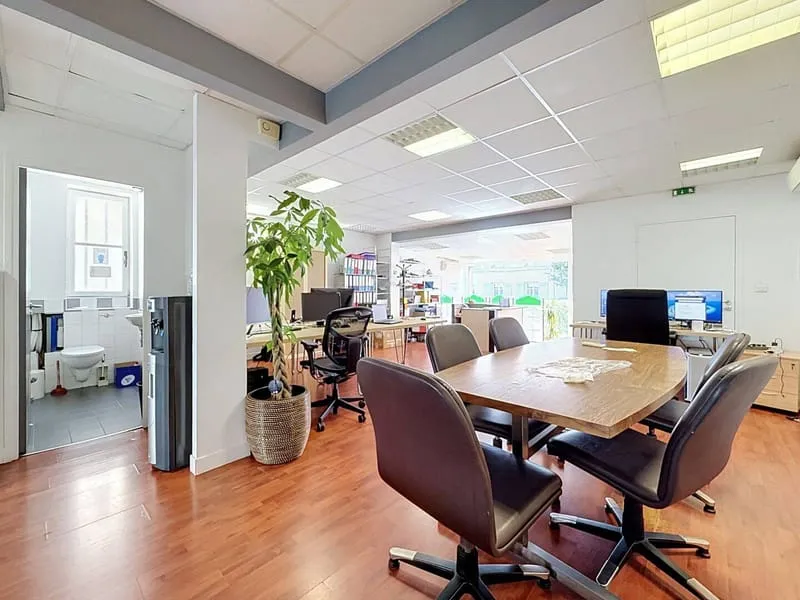 Bureau
