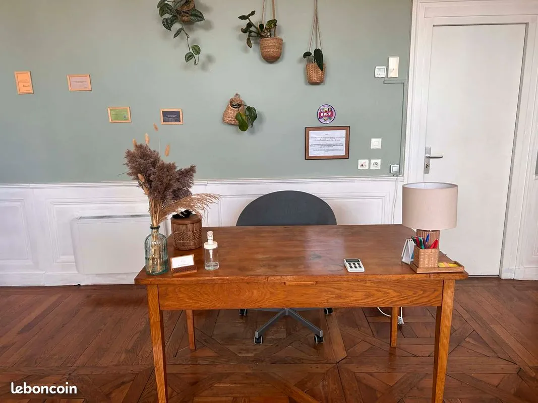 Bureau