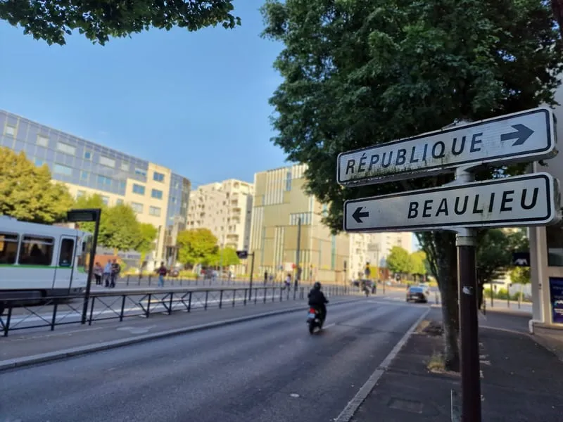 Immeuble