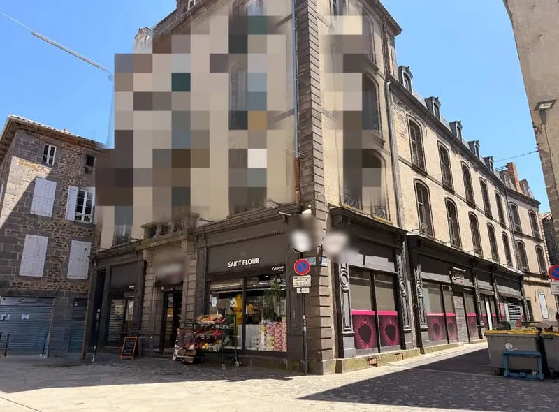 Immeuble