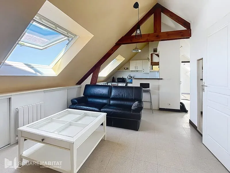 Immeuble