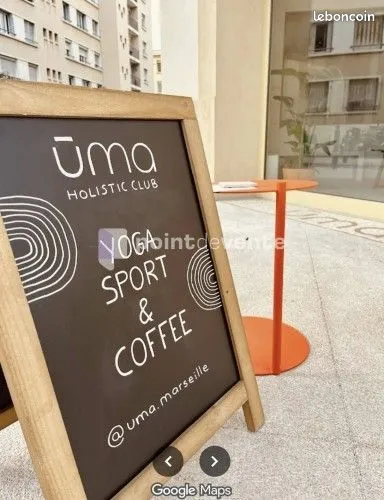 Local commercial