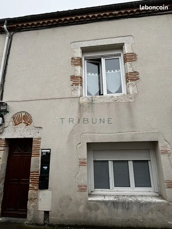 Immeuble