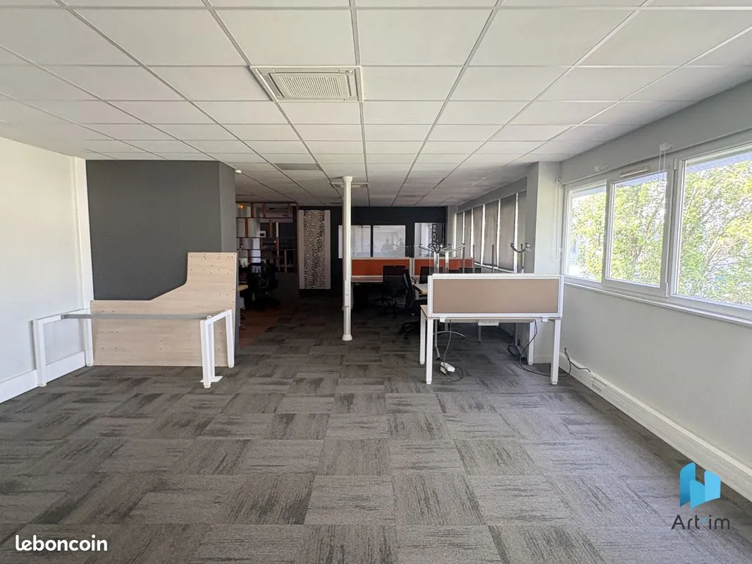 Bureau