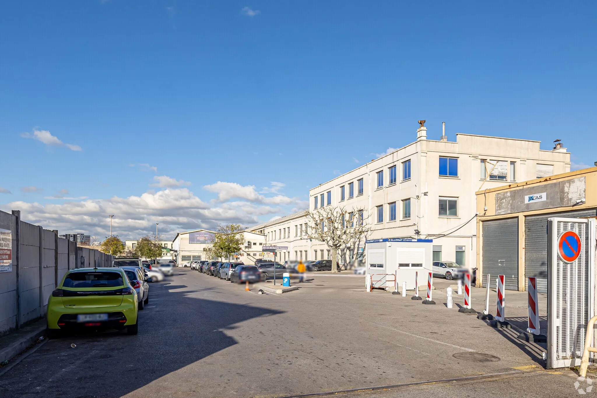 Bureau
