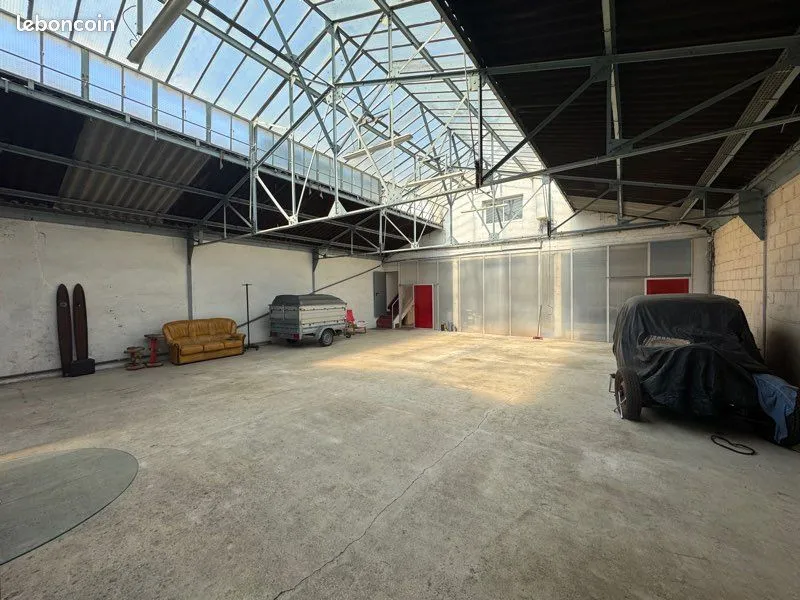 Logistique