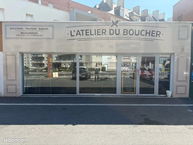 Local commercial