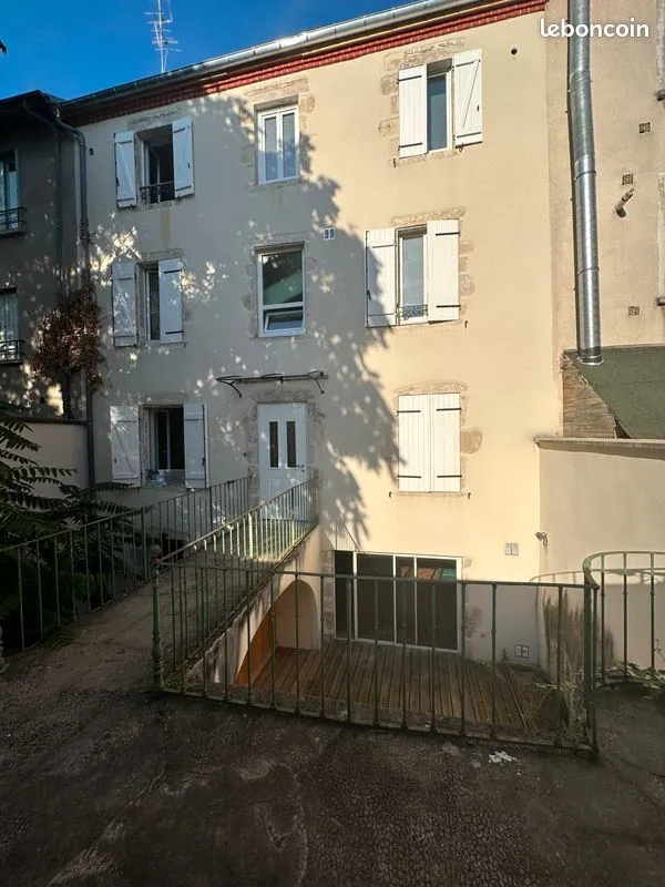 Immeuble